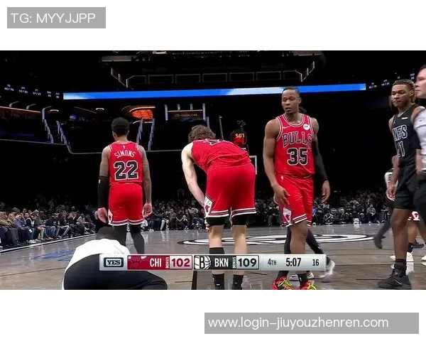 篮网与公牛精彩对决完整视频回顾及赛后分析分享